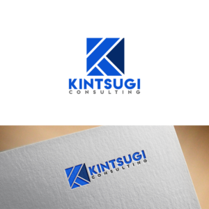 Logo-Design von PsyPen für Kintsugi Consulting | Design #27239796