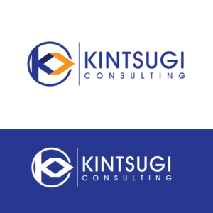 Logo-Design von GODDREAMCREATION für Kintsugi Consulting | Design #27261874