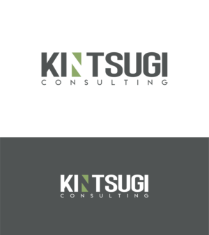 Logo-Design von MBM Design für Kintsugi Consulting | Design #27246245