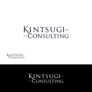 Logo-Design von TalhaShaikh 12 für Kintsugi Consulting | Design #27249757