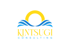 Logo-Design von ompratapsinha 2 für Kintsugi Consulting | Design #27267400