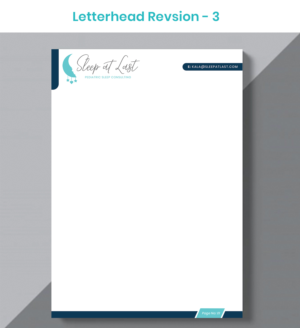 Letterhead Design by Expert Designer for this project | Design: #27266964