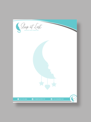 Letterhead Design by vintana for this project | Design: #27240834