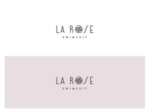 La Rose | Logo Design by wonderland