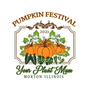 Plant shop located in the pumpkin capital of the world needs a tshirt design for upcoming festival | T-Shirt-Design von NILDesigns