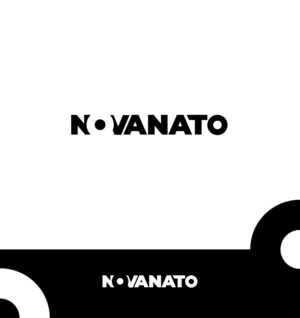 Novanato or Nova Nato can be split | Logo Design by ecorokerz