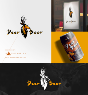 Logo Design by jpatrickbelen