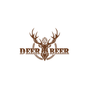 DEER BEER | Logo Design by prodesigns99