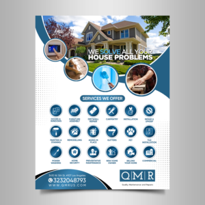 Email Marketing flyer/distribution flyer | Flyer Design by Designers Hub