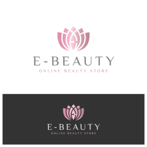 Ebeauty | Logo Design by ashantha