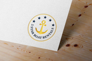 Logo Design by Aaaron for this project | Design: #27292134