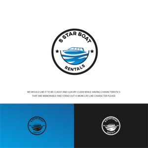 Logo Design by alitjuara for this project | Design: #27283582