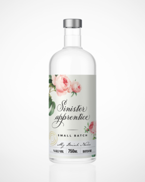 Label Design by Weeva