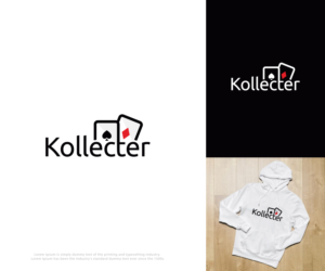 Kollecter | Logo Design by ecorokerz