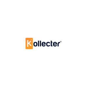 Kollecter | Logo Design by JBalloon Design