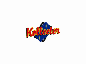 Kollecter | Logo Design by BNdesigner