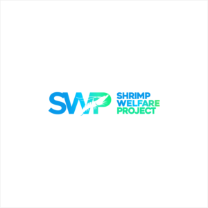 Shrimp Welfare Project | Logo Design by Arham Hidayat