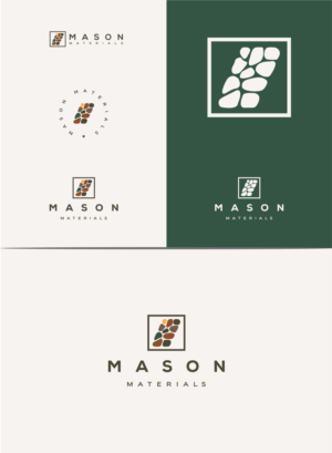 Logo Design by IFSAN ADITYA PUTRA for this project | Design: #27287269