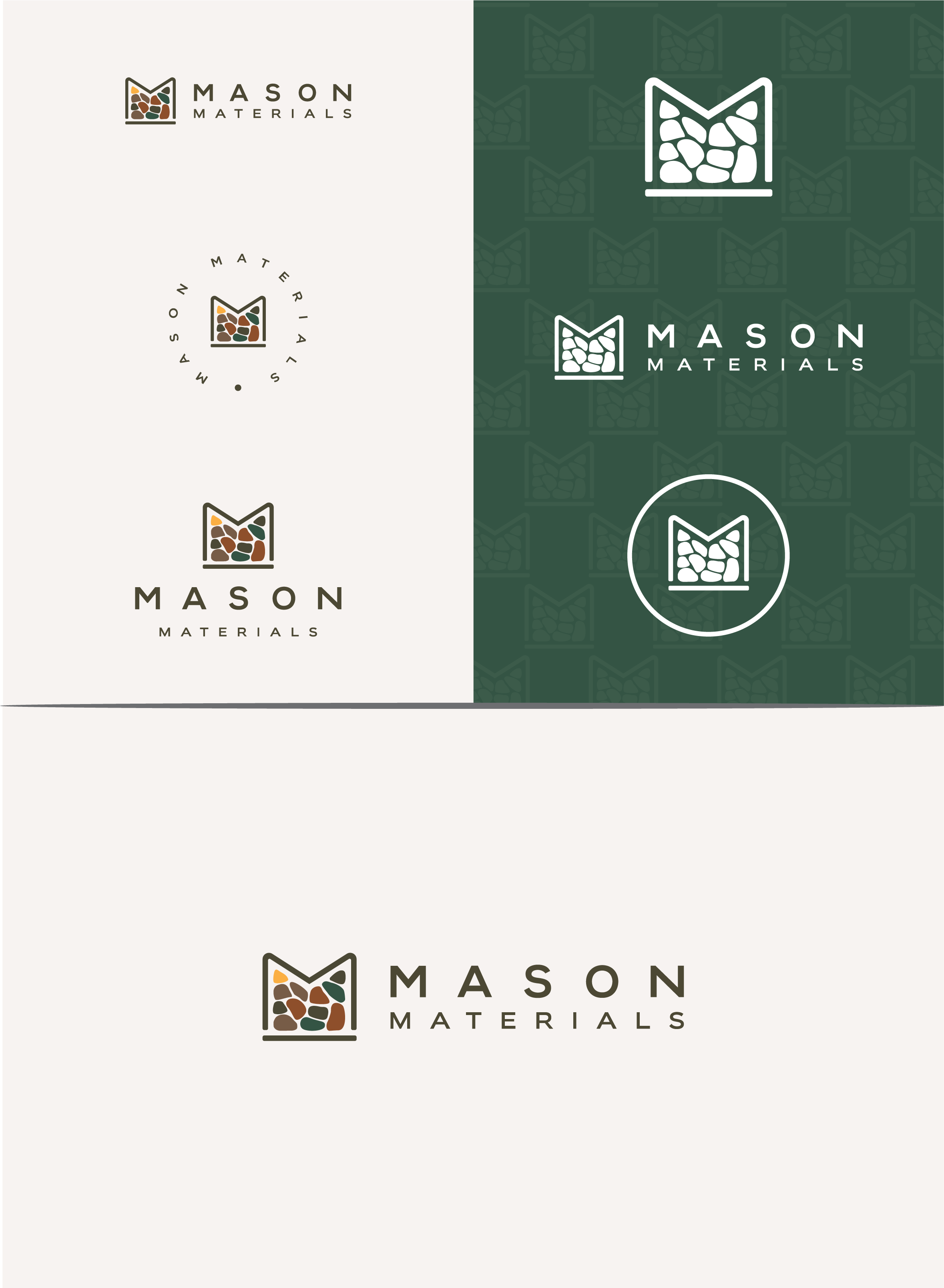 Logo Design by IFSAN ADITYA PUTRA for this project | Design #27292479