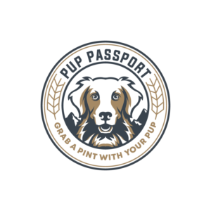 Pup Passport | Logo Design by logoQ