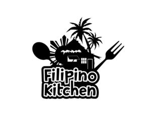 Logo-Design von evieplusdesign für Filipino Kitchen | Design #27269152