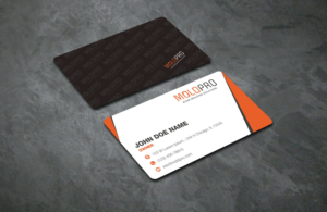 Business Card Design by nng