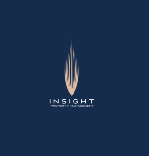 Insight Property Management | Logo-Design von MVRX