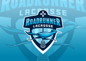 Roadrunner Lacrosse | Logo Design by Avartde