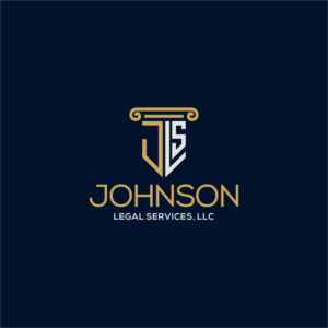 Johnson Legal Services, LLC | Logo Design by Shankarsa