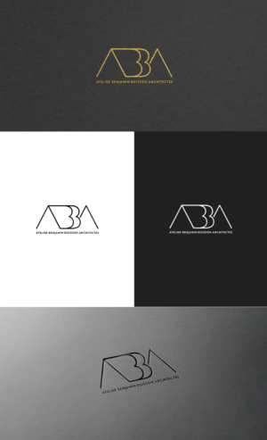 ABBA | Logo-Design von GLDesigns