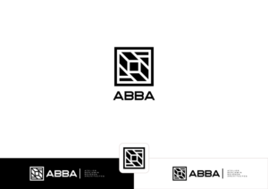 ABBA | Logo-Design von ~idiaz~