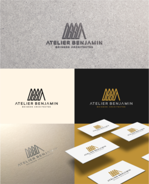 ABBA | Logo-Design von Artswolf