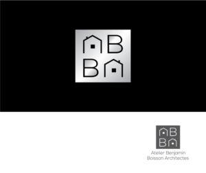 ABBA | Logo-Design von hoaihoai