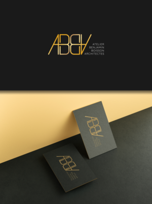 ABBA | Logo-Design von yudaharv