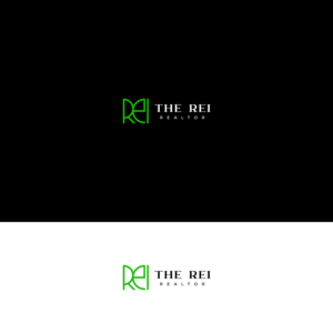 Logo Design by UniqueDreamer for The REI Realtor | Design #27303287