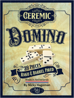 Domino packaging | Graphic Design by Tuba Art Studio. IZ (IMRAN ZW)