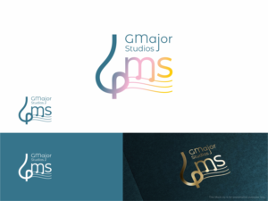 Logo Design by Olesya K