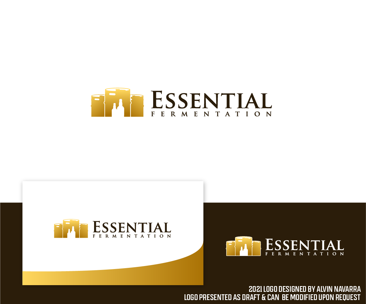 Logo Design by alvinnavarra for this project | Design #27294935