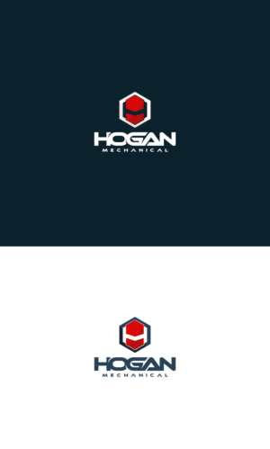 Hogan mechanical | Logo Design by logo_s