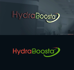 Hydra Boosta | Logo Design by Mono.co