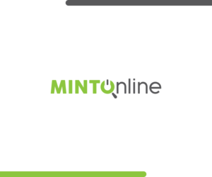 MINTOnline | Logo Design by ecorokerz