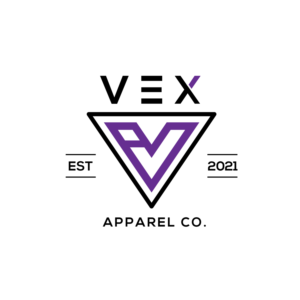 Vex Apparel Co. EST 2021 | Logo-Design von geni