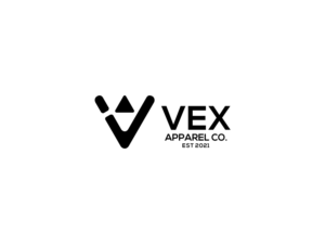 Vex Apparel Co. EST 2021 | Logo-Design von BNdesigner