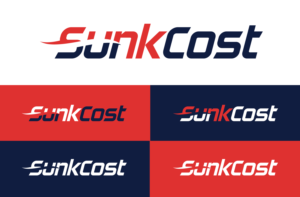 Sunk Cost | Logo Design by geni