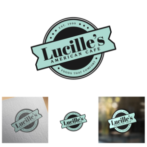 Logo Design by michellefrances