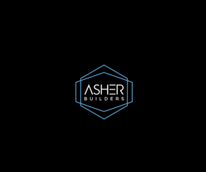 Logo Design by saulogchito for Asher Builders, LLC | Design #27304320