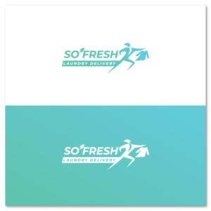 Laundry US - Wash & Fold Delivery Service- | Logo-Design von Sujit Banerjee