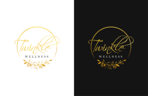 Twinkle Wellness | Logo Design by sushsharma99