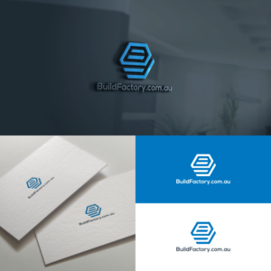 Logo Design by soffel for this project | Design #27296454