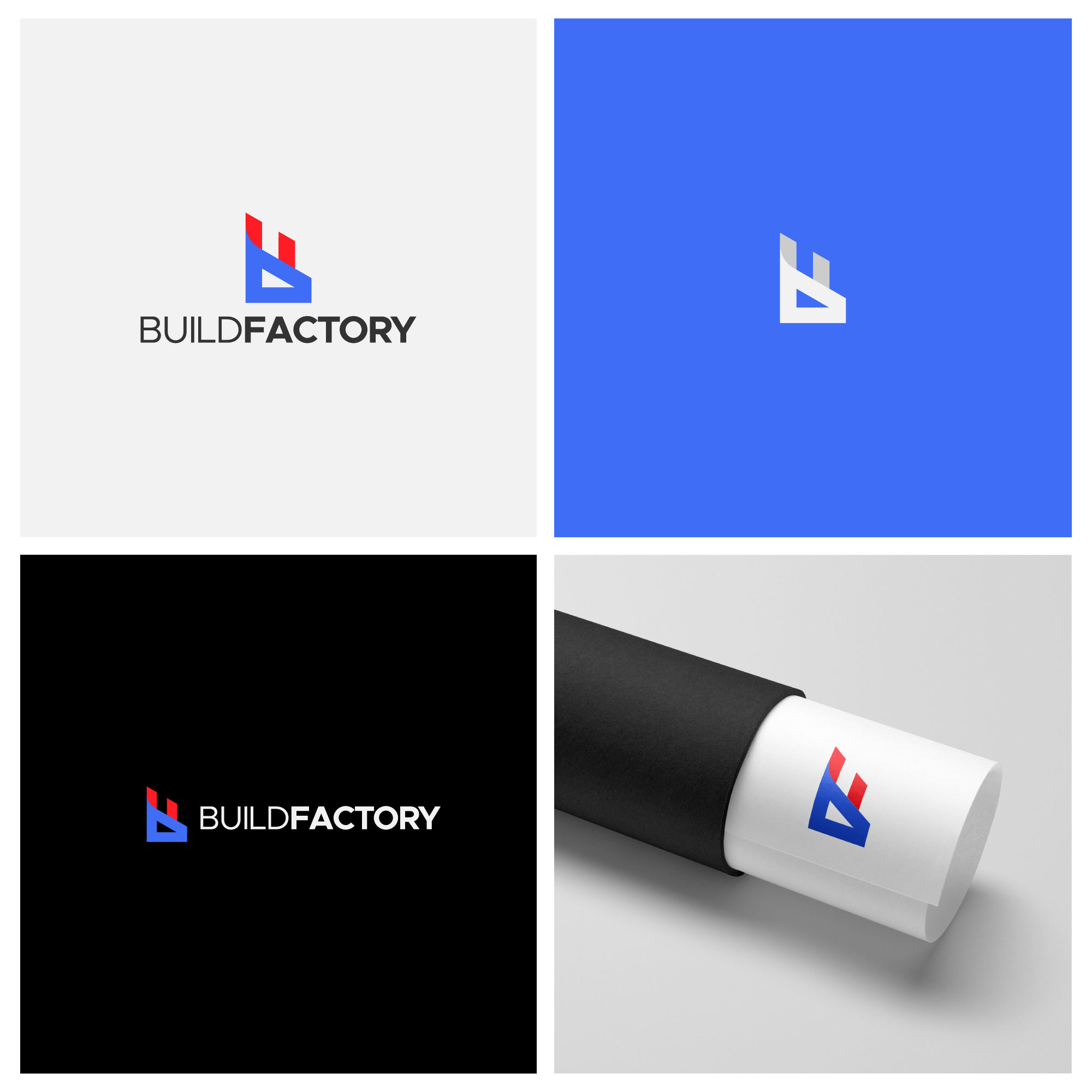 Logo Design by bigi for this project | Design #27294333